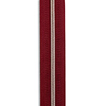 Rose Gold Continuous Zipper Rolls | Rose Gold Continuous Zippers By The Yard | Rose Gold Zipper Rolls